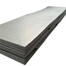 TISCO ASTM A240 / ASME SA240 SUS904L 1.4539 STS 317J5L X1NiCrMoCu25-20-5 Stainless Steel Sheet Plate